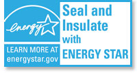 Energy Star rating